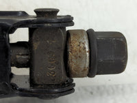2004 Nissan Maxima Spare Scissor Car Jack - Oemusedautoparts1.com