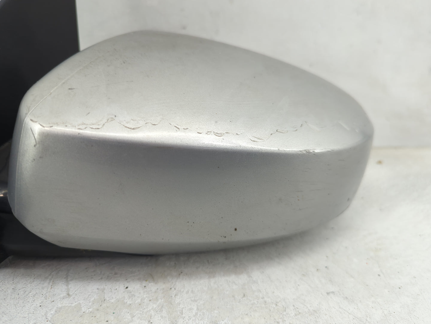 2004-2008 Nissan Maxima Driver Side View Mirror - Left Door Mirror OEM Used - Oemusedautoparts1.com