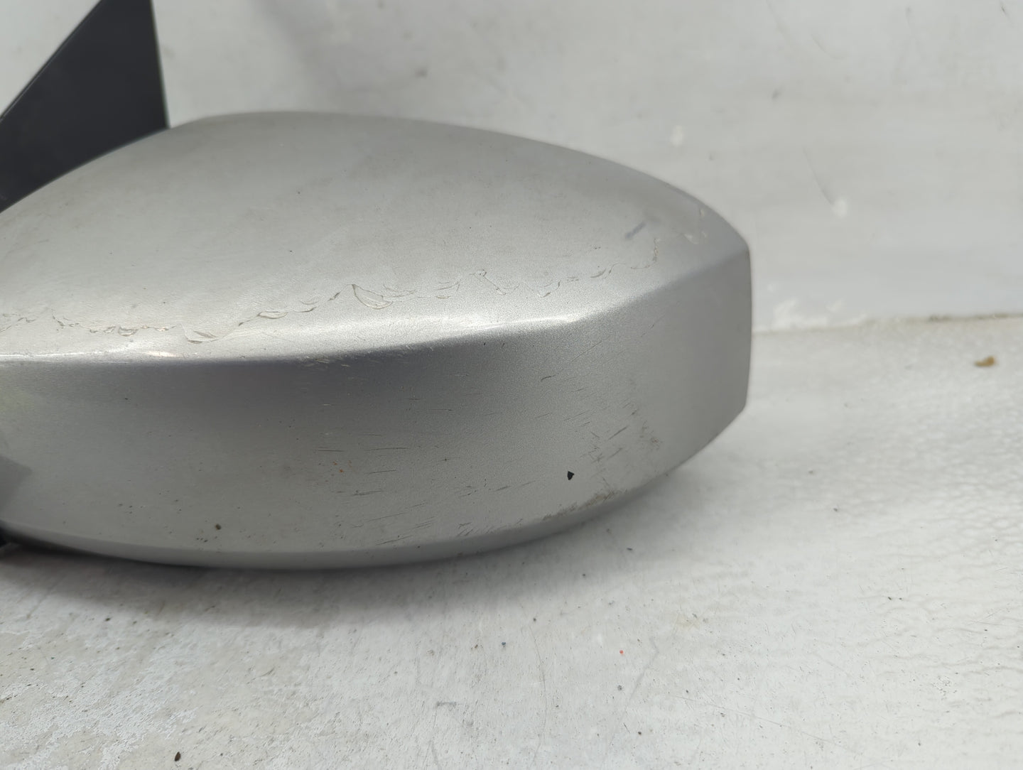 2004-2008 Nissan Maxima Driver Side View Mirror - Left Door Mirror OEM Used - Oemusedautoparts1.com