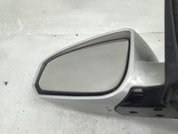 2004-2008 Nissan Maxima Driver Side View Mirror - Left Door Mirror OEM Used - Oemusedautoparts1.com
