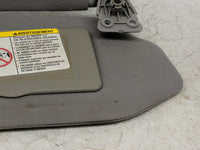 2004 Nissan Maxima Sun Visor Shade Replacement Passenger Right Mirror Fits OEM Used Auto Parts - Oemusedautoparts1.com