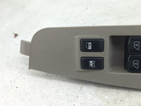 2004-2008 Nissan Maxima Master Power Window Switch Replacement Driver Side Left Fits Fits 2003 2004 2005 2006 2007 2008 OEM 
