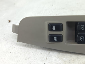 compare product 2004-2008 Nissan Maxima Master Power Window Switch Replacement Driver Side Left Fits Fits 2003 2004 2005 2006 2007 2008 OEM Used Auto Parts