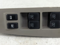 2004-2008 Nissan Maxima Master Power Window Switch Replacement Driver Side Left Fits Fits 2003 2004 2005 2006 2007 2008 OEM 