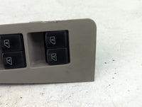 2004-2008 Nissan Maxima Master Power Window Switch Replacement Driver Side Left Fits Fits 2003 2004 2005 2006 2007 2008 OEM 