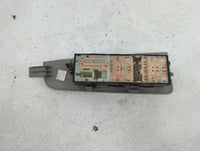 2004-2008 Nissan Maxima Master Power Window Switch Replacement Driver Side Left Fits Fits 2003 2004 2005 2006 2007 2008 OEM 