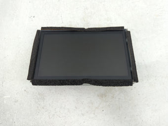 compare product 2004-2005 Nissan Maxima Information Radio Display Screen 1122434