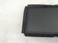 2004-2005 Nissan Maxima Information Radio Display Screen 1122434 - Oemusedautoparts1.com