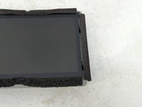 2004-2005 Nissan Maxima Information Radio Display Screen 1122434 - Oemusedautoparts1.com