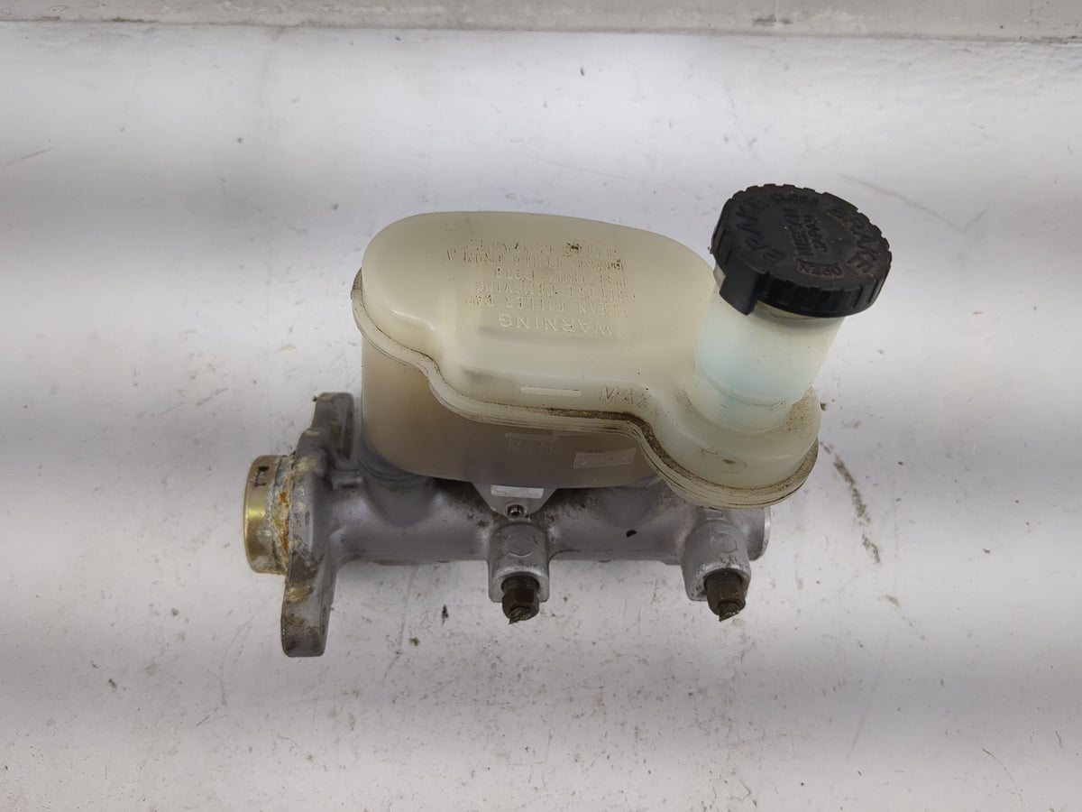 2004-2008 Nissan Maxima Brake Master Cylinder 1122440 - Oemusedautoparts1.com