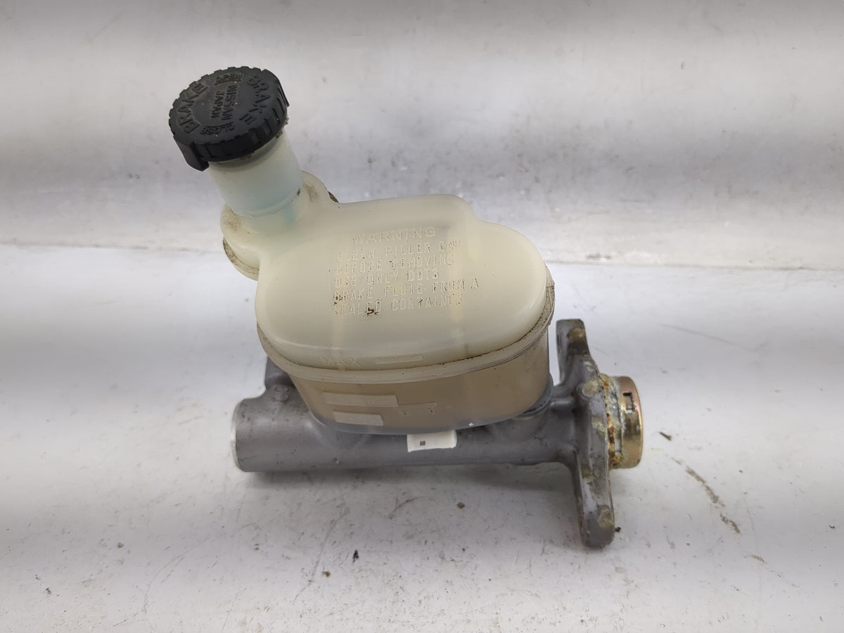 2004-2008 Nissan Maxima Brake Master Cylinder 1122440 - Oemusedautoparts1.com