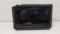 2004-2005 Nissan Maxima Information Display Screen - Oemusedautoparts1.com