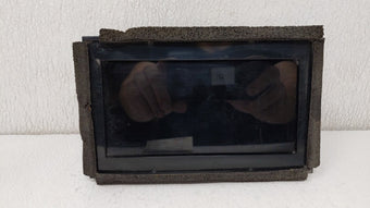 compare product 2004-2005 Nissan Maxima Information Display Screen