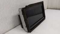 2004-2005 Nissan Maxima Information Display Screen - Oemusedautoparts1.com