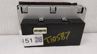2004-2005 Nissan Maxima Information Display Screen - Oemusedautoparts1.com