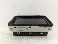 2004-2005 Nissan Maxima Information Display Screen - Oemusedautoparts1.com