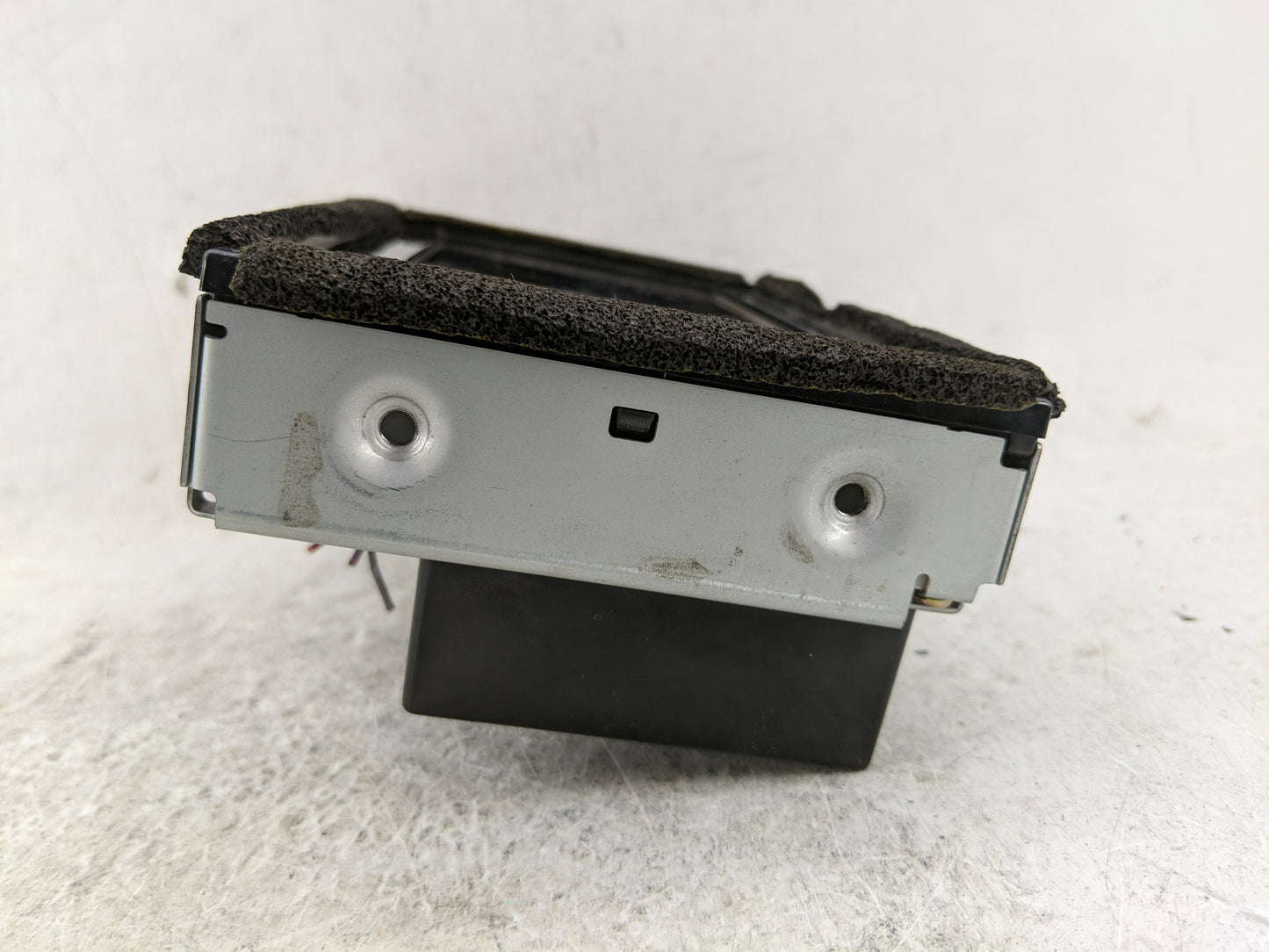 2004-2005 Nissan Maxima Information Display Screen - Oemusedautoparts1.com