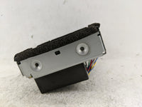 2004-2005 Nissan Maxima Information Display Screen - Oemusedautoparts1.com