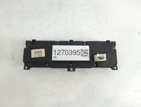 2004-2005 Nissan Maxima Radio AM FM Cd Player Receiver Replacement P/N:28395 7Y000 Fits Fits 2004 2005 OEM Used Auto Parts -