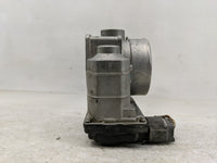 2002-2006 Nissan Maxima Throttle Body Fits Fits 2002 2003 2004 2005 2006 OEM Used Auto Parts - Oemusedautoparts1.com