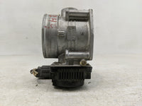 2002-2006 Nissan Maxima Throttle Body Fits Fits 2002 2003 2004 2005 2006 OEM Used Auto Parts - Oemusedautoparts1.com
