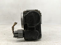 2002-2006 Nissan Maxima Throttle Body Fits Fits 2002 2003 2004 2005 2006 OEM Used Auto Parts - Oemusedautoparts1.com