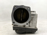 2002-2006 Nissan Maxima Throttle Body Fits Fits 2002 2003 2004 2005 2006 OEM Used Auto Parts - Oemusedautoparts1.com