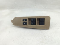 2004-2008 Nissan Maxima Master Power Window Switch Replacement Driver Side Left P/N:80961-7Y002 80961-7Y001 Fits OEM Used Au