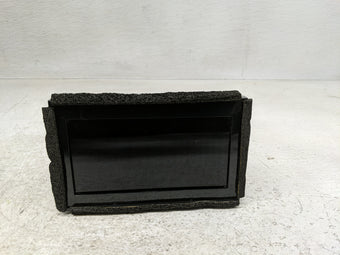 compare product 2004-2005 Nissan Maxima Information Display Screen