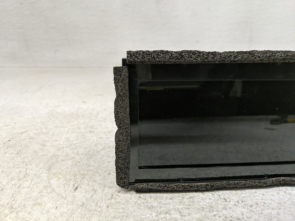 2004-2005 Nissan Maxima Information Radio Display Screen 1293054 - Oemusedautoparts1.com