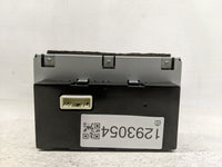 2004-2005 Nissan Maxima Information Display Screen - Oemusedautoparts1.com