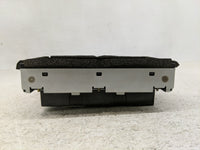2004-2005 Nissan Maxima Information Display Screen - Oemusedautoparts1.com