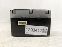 2004-2005 Nissan Maxima Information Display Screen - Oemusedautoparts1.com