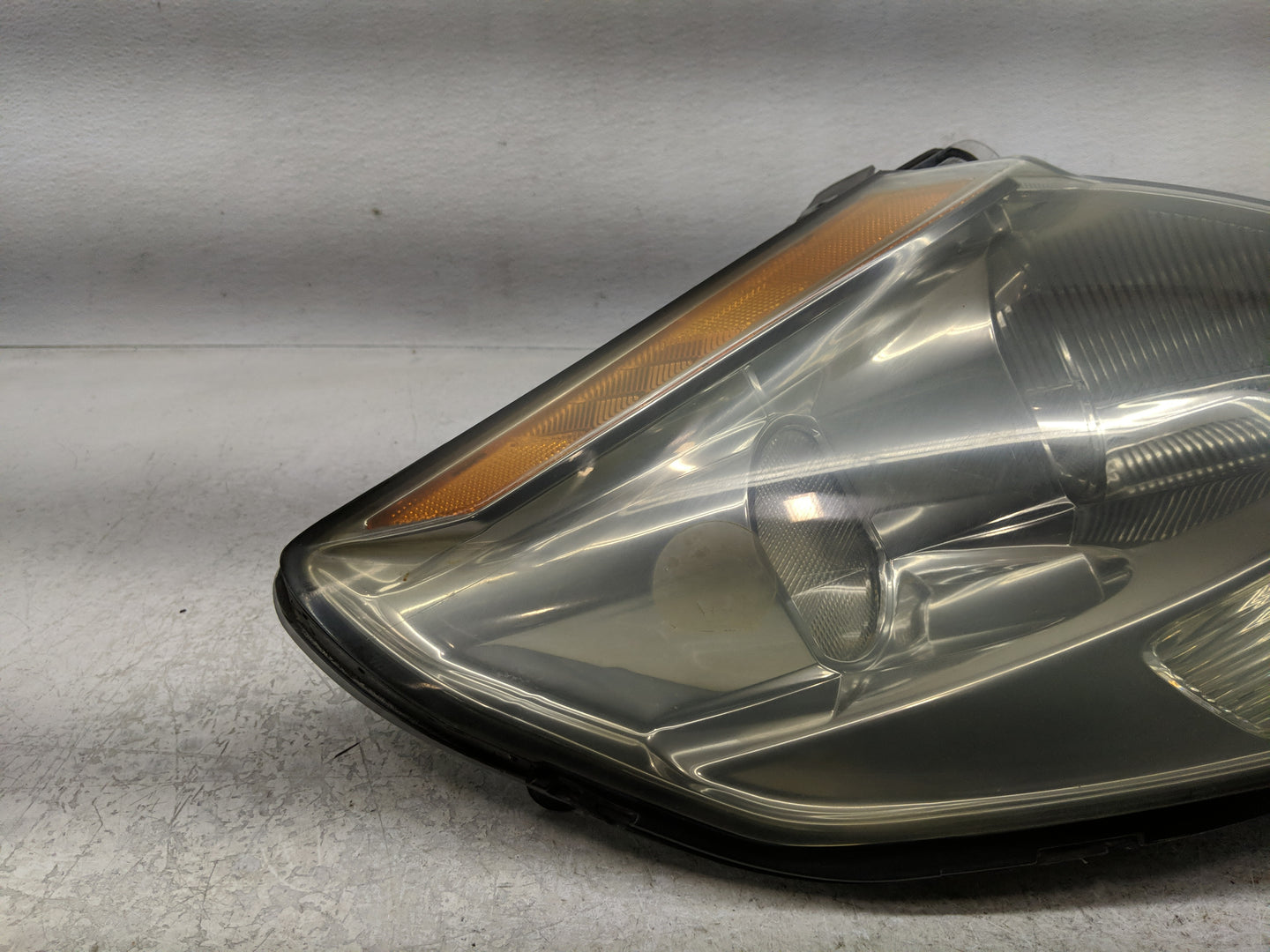 2004-2006 Nissan Maxima Passenger Right Oem Head Light Headlight Lamp - Oemusedautoparts1.com