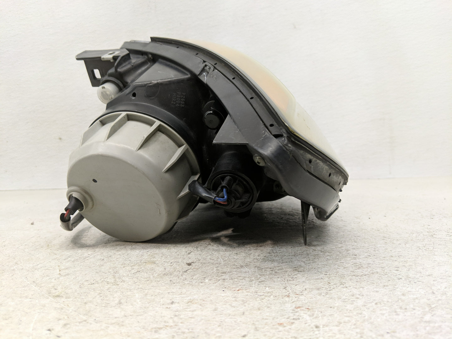 2004-2006 Nissan Maxima Passenger Right Oem Head Light Headlight Lamp - Oemusedautoparts1.com