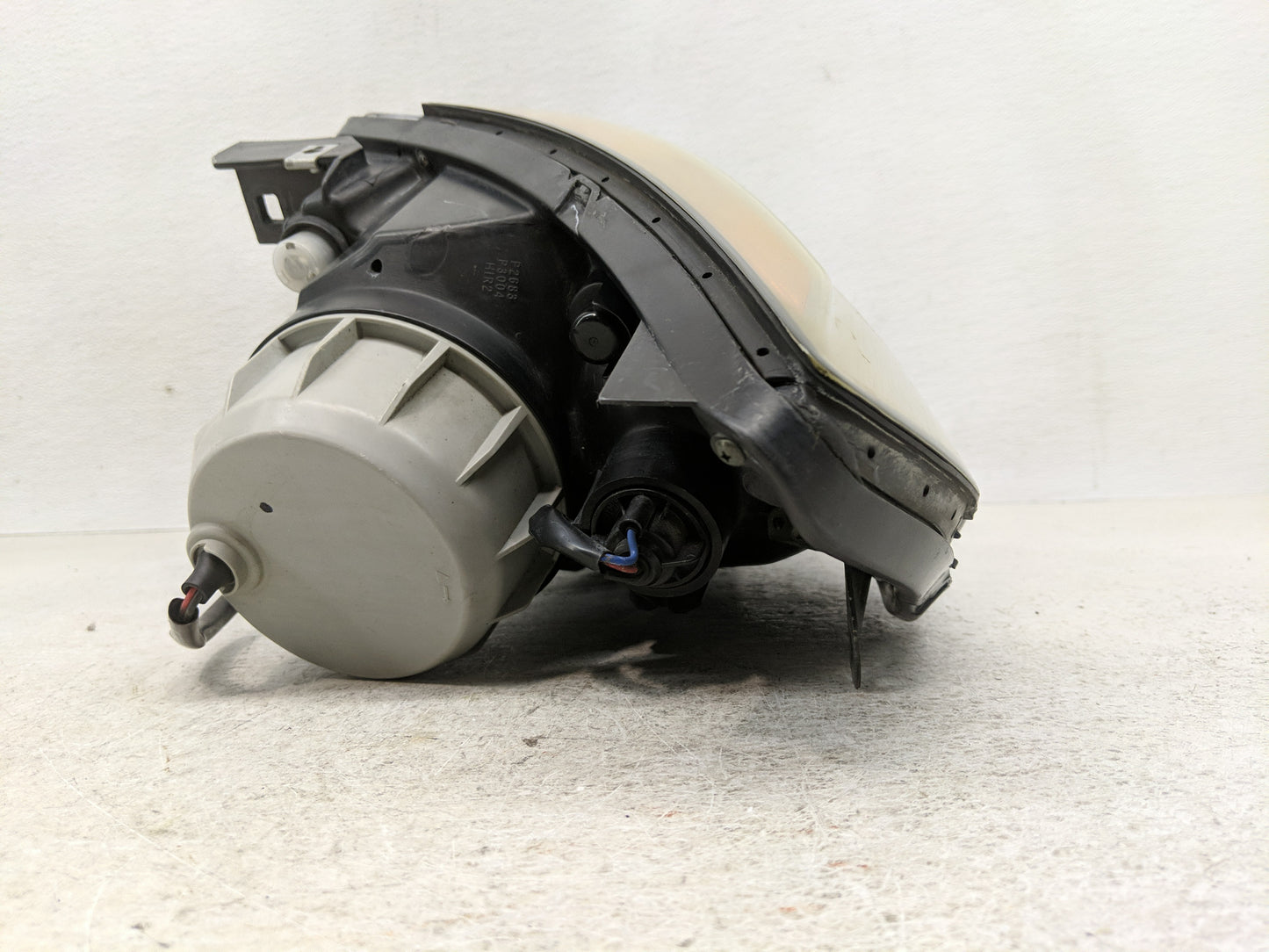 2004-2006 Nissan Maxima Passenger Right Oem Head Light Headlight Lamp - Oemusedautoparts1.com