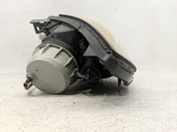 2004-2006 Nissan Maxima Passenger Right Oem Head Light Headlight Lamp - Oemusedautoparts1.com