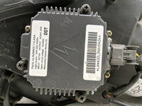 2004-2006 Nissan Maxima Passenger Right Oem Head Light Headlight Lamp - Oemusedautoparts1.com