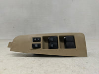 2004-2008 Nissan Maxima Master Power Window Switch Replacement Driver Side Left P/N:80961-7Y002 80961-7Y001 Fits OEM Used Au