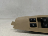 2004-2008 Nissan Maxima Master Power Window Switch Replacement Driver Side Left P/N:80961-7Y002 80961-7Y001 Fits OEM Used Au