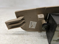 2004-2008 Nissan Maxima Master Power Window Switch Replacement Driver Side Left P/N:80961-7Y002 80961-7Y001 Fits OEM Used Au