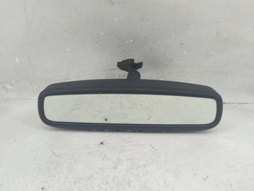 2004 Nissan Maxima Interior Rear View Mirror Replacement OEM P/N:4112A-0B12HL4 Fits OEM Used Auto Parts - Oemusedautoparts1.