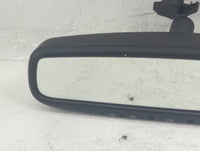 2004 Nissan Maxima Interior Rear View Mirror Replacement OEM P/N:4112A-0B12HL4 Fits OEM Used Auto Parts - Oemusedautoparts1.