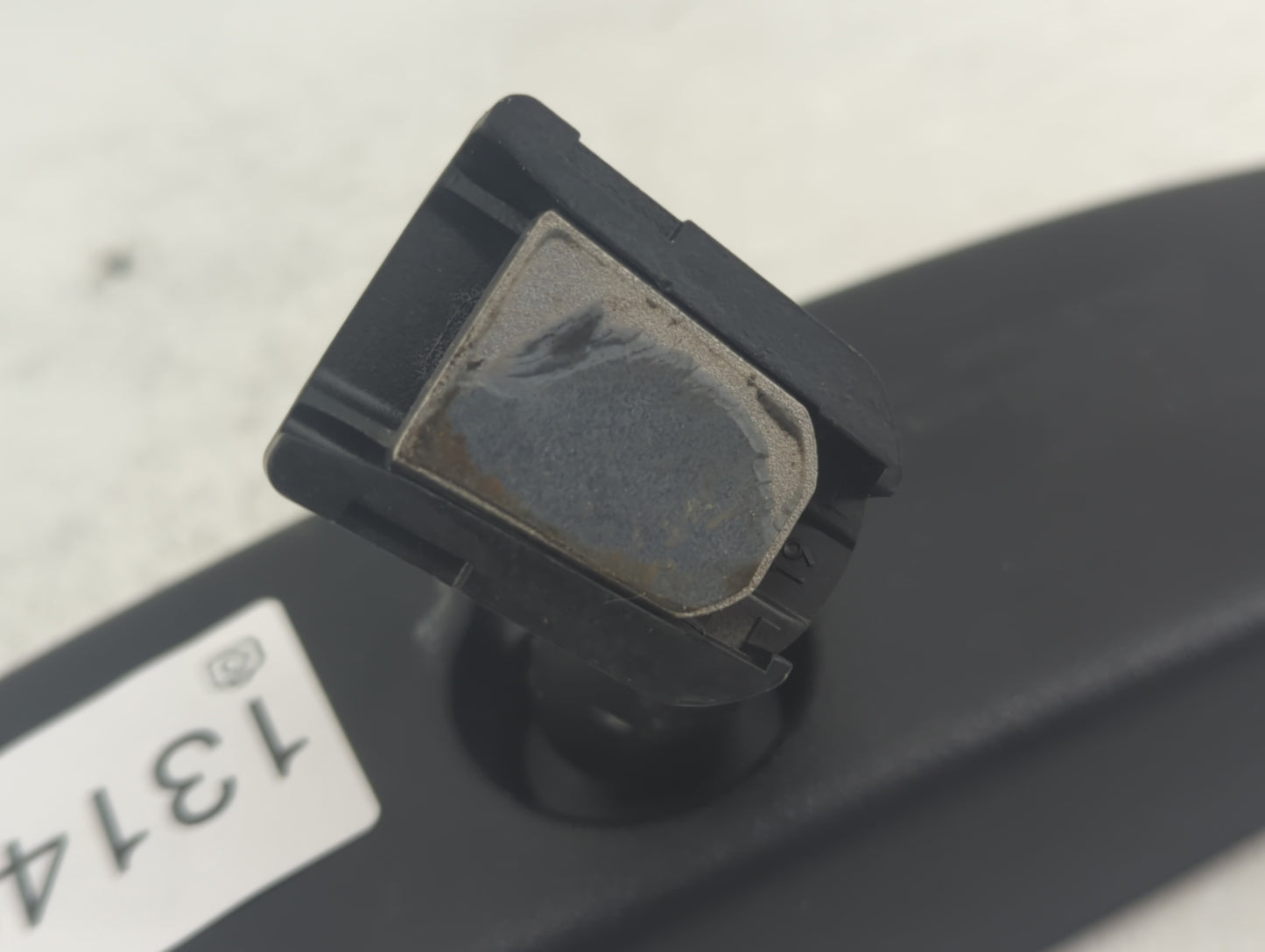 2004 Nissan Maxima Interior Rear View Mirror Replacement OEM P/N:4112A-0B12HL4 Fits OEM Used Auto Parts - Oemusedautoparts1.