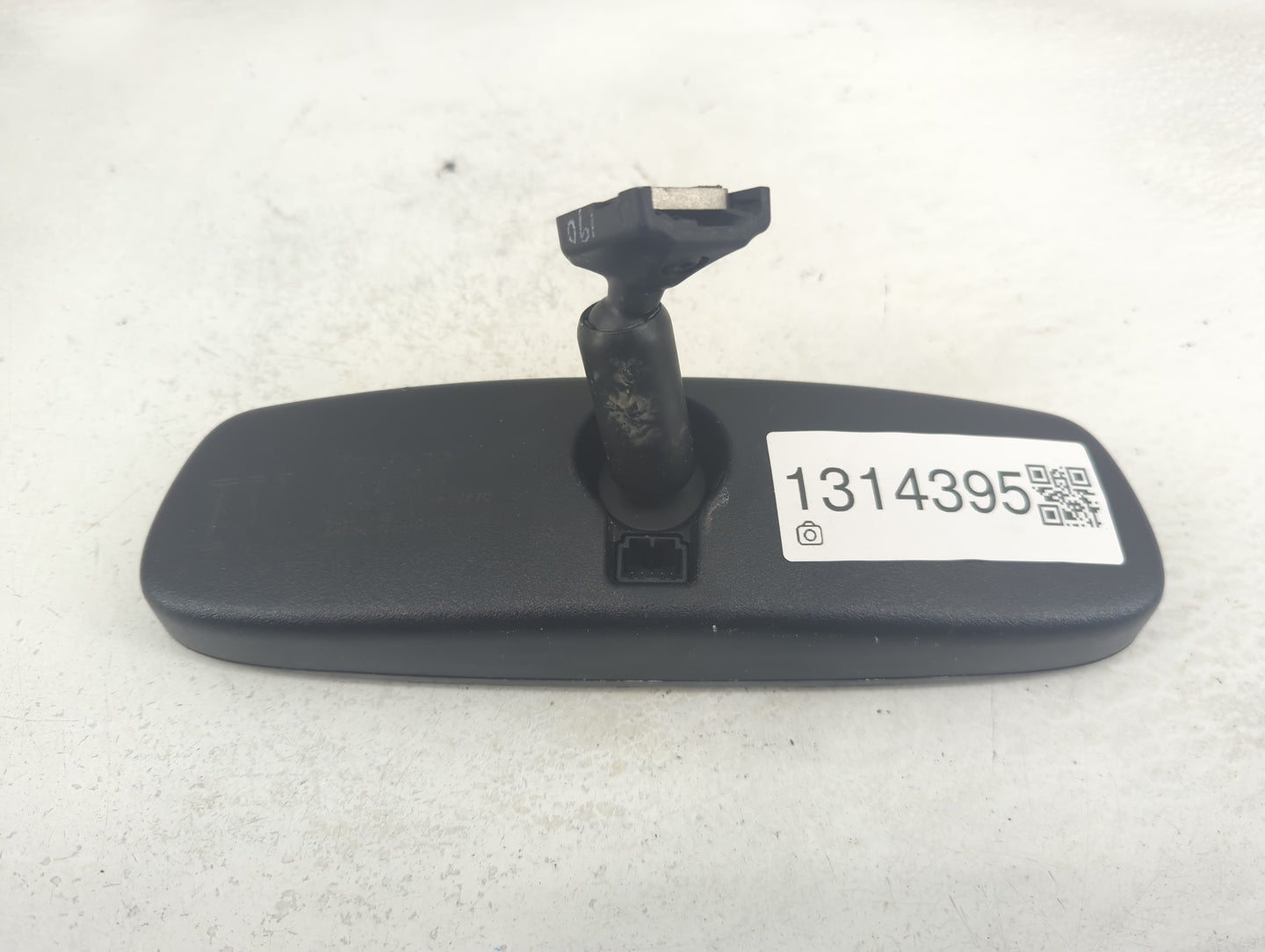 2004 Nissan Maxima Interior Rear View Mirror Replacement OEM P/N:4112A-0B12HL4 Fits OEM Used Auto Parts - Oemusedautoparts1.