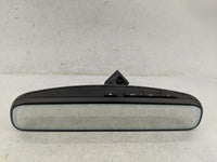 2004 Nissan Maxima Interior Rear View Mirror Replacement OEM P/N:E11015633 Fits OEM Used Auto Parts - Oemusedautoparts1.com