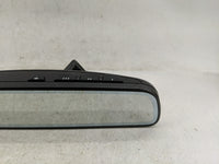 2004 Nissan Maxima Interior Rear View Mirror Replacement OEM P/N:E11015633 Fits OEM Used Auto Parts - Oemusedautoparts1.com