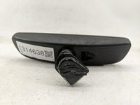 2004 Nissan Maxima Interior Rear View Mirror Replacement OEM P/N:E11015633 Fits OEM Used Auto Parts - Oemusedautoparts1.com