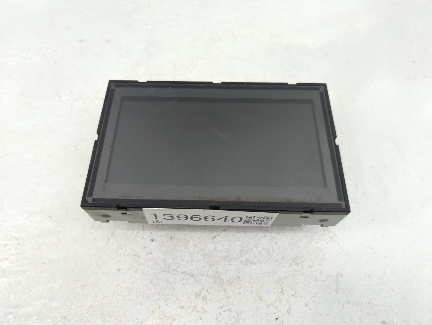 2004 Nissan Maxima Am Fm Cd Player Radio Receiver - Oemusedautoparts1.com