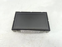2004 Nissan Maxima Am Fm Cd Player Radio Receiver - Oemusedautoparts1.com